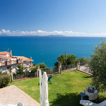 Vale - With Private Pool And Sea View Capo dʼOrlando