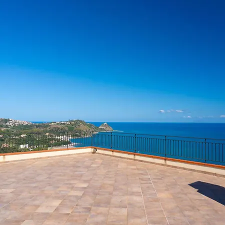 Vale - With Private Pool And Sea View Villa