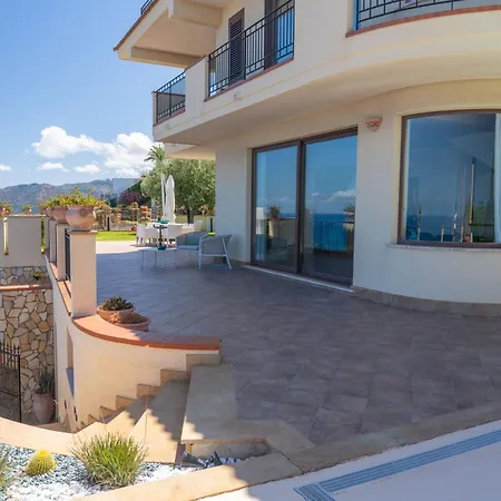 Villa Vale - With Private Pool And Sea View *