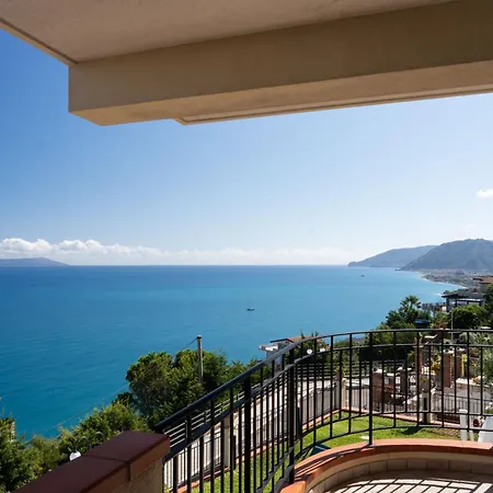 Vale - With Private Pool And Sea View Villa *