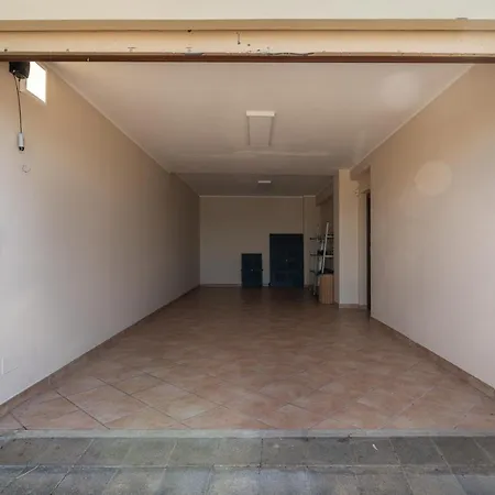D'orlando Charme - With Private Pool And Sea View *