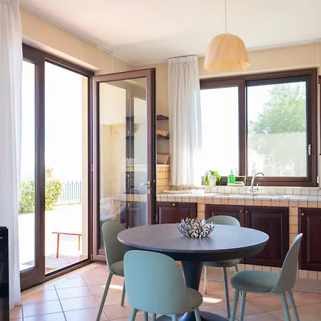 Vale - With Private Pool And Sea View *