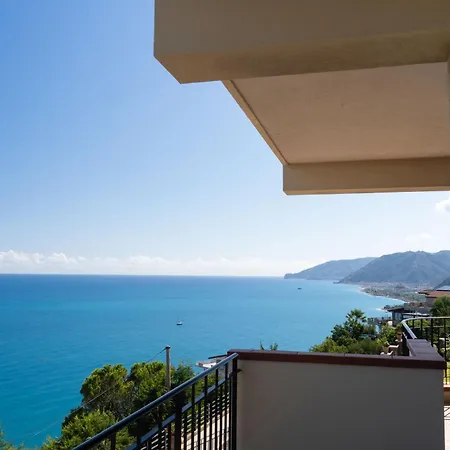 Villa Vale - With Private Pool And Sea View