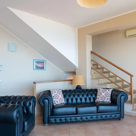 Vale - With Private Pool And Sea View Villa *