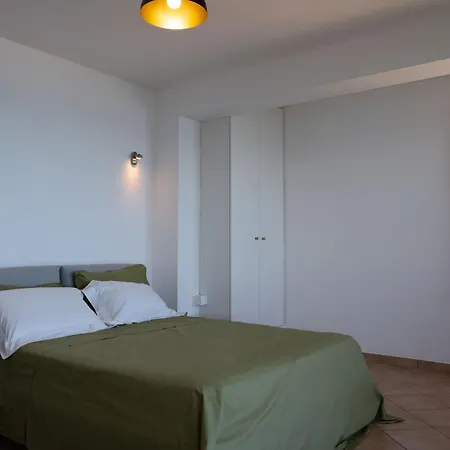 Vale - With Private Pool And Sea View