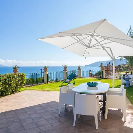 Villa Vale - With Private Pool And Sea View