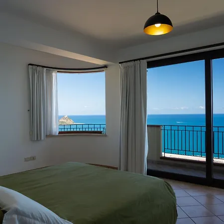 Vale - With Private Pool And Sea View * Capo dʼOrlando