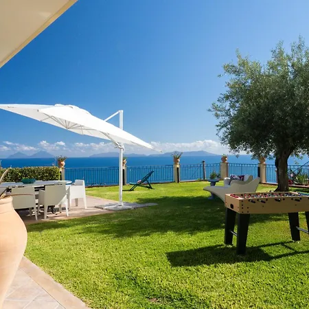 Vale - With Private Pool And Sea View Villa *