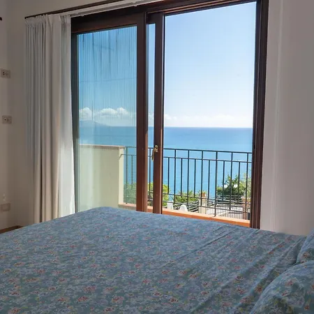 Villa Vale - With Private Pool And Sea View