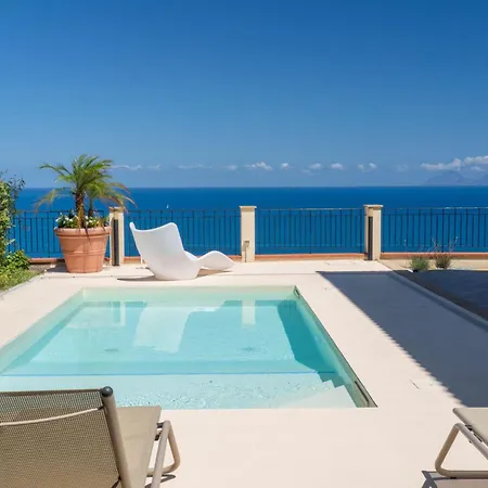 Vale - With Private Pool And Sea View *