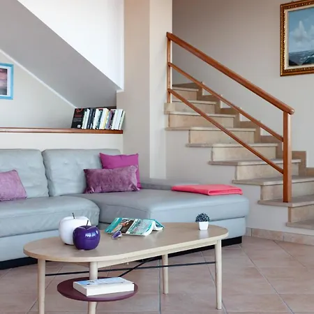 Villa D'orlando Charme - With Private Pool And Sea View