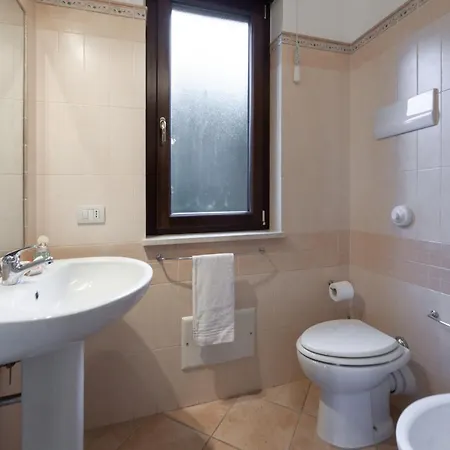 D'orlando Charme - With Private Pool And Sea View Villa