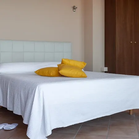 Villa D'orlando Charme - With Private Pool And Sea View *